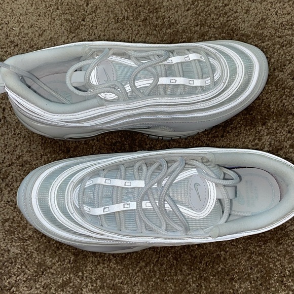 Nike Shoes - Women’s Nike Air Max 97s